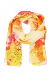 SALE - Flora Silky skarelė